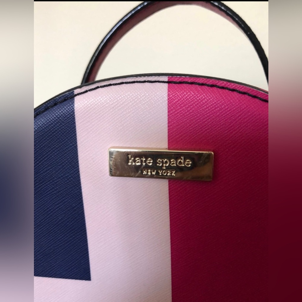 Kate Spade Small Backpack - Picture 2 of 4
